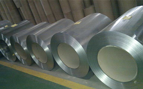 超级奥氏体钢的工艺性能和耐腐蚀性能